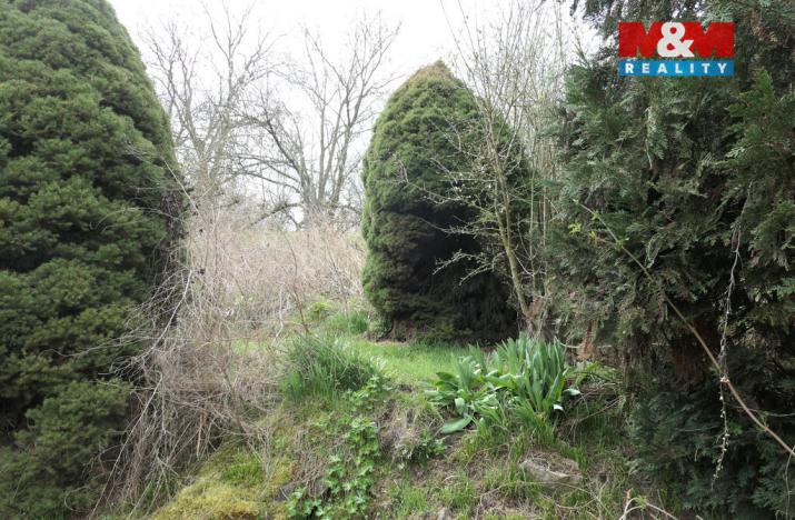 Prodej pozemku pro bydlení, Králův Dvůr, 1439 m2