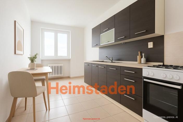 Pronájem bytu 3+1, Havířov - Město, U Stromovky, 81 m2