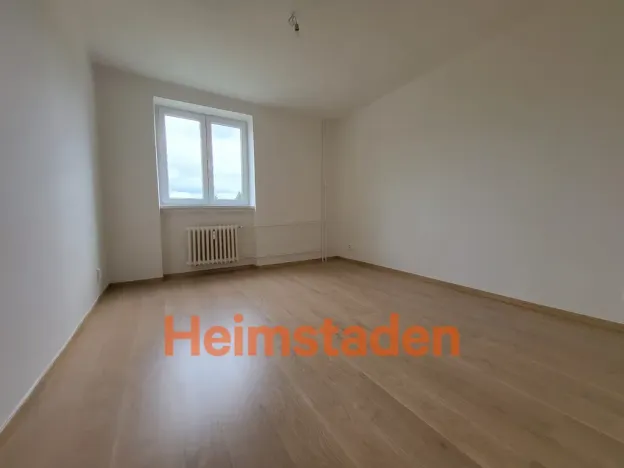 Pronájem bytu 3+1, Havířov - Město, U Stromovky, 81 m2