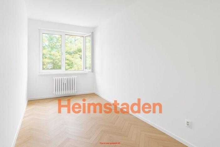 Pronájem bytu 3+1, Havířov - Město, Národní třída, 61 m2