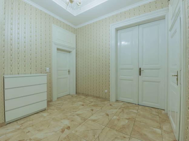 Prodej bytu 3+1, Praha - Nové Město, Mezibranská, 103 m2