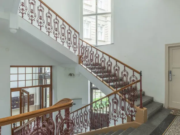 Prodej bytu 3+1, Praha - Nové Město, Mezibranská, 103 m2