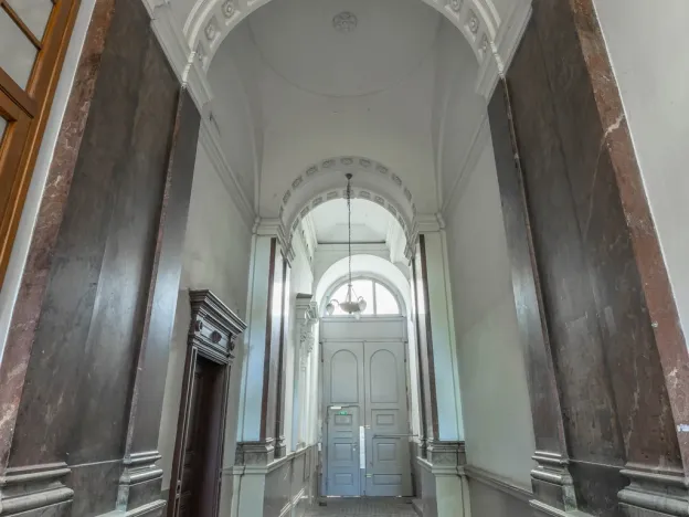 Prodej bytu 3+1, Praha - Nové Město, Mezibranská, 103 m2