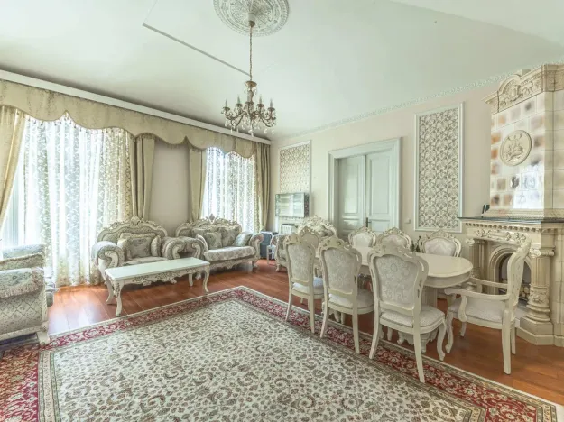 Prodej bytu 3+1, Praha, 103 m2