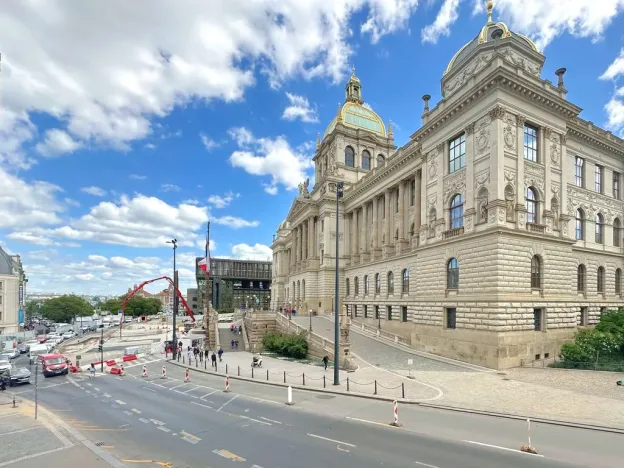 Prodej bytu 3+1, Praha, 103 m2