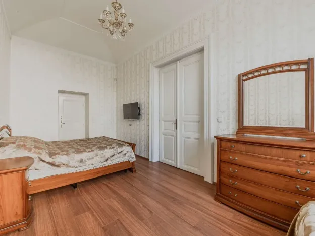 Prodej bytu 3+1, Praha, 103 m2