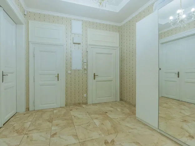 Prodej bytu 3+1, Praha - Nové Město, Mezibranská, 103 m2
