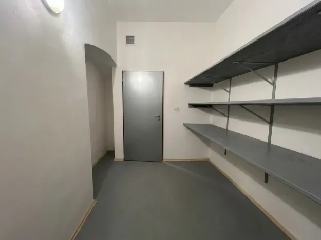 Prodej bytu 3+1, Praha - Nové Město, Mezibranská, 103 m2