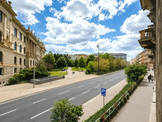 Prodej bytu 3+1, Praha - Nové Město, Mezibranská, 103 m2
