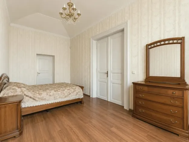 Prodej bytu 3+1, Praha - Nové Město, Mezibranská, 103 m2