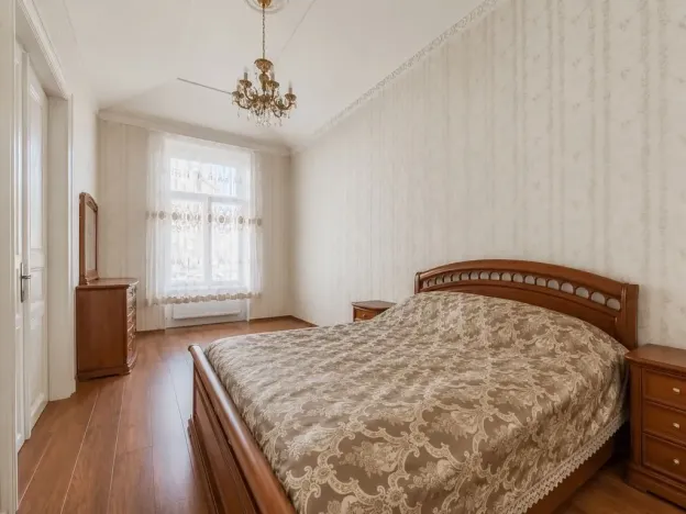 Prodej bytu 3+1, Praha - Nové Město, Mezibranská, 103 m2