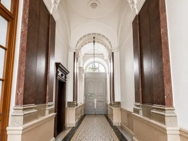 Prodej bytu 3+1, Praha - Nové Město, Mezibranská, 103 m2