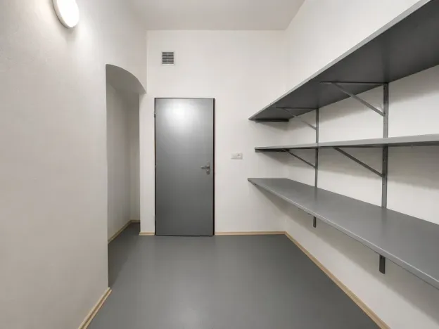 Prodej bytu 3+1, Praha - Nové Město, Mezibranská, 103 m2
