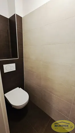 Pronájem bytu 1+1, Kroměříž, Smetanova, 39 m2