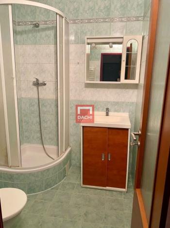 Pronájem bytu 1+kk, Horka nad Moravou, 25 m2