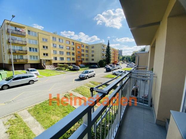 Pronájem bytu 3+1, Ostrava - Výškovice, Šeříková, 79 m2