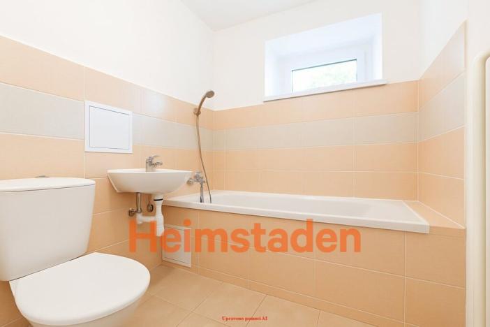 Pronájem bytu 2+1, Ostrava - Poruba, Porubská, 48 m2
