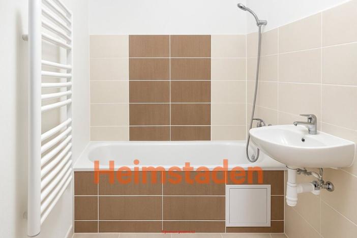 Pronájem bytu 2+1, Ostrava - Poruba, Čs. exilu, 55 m2