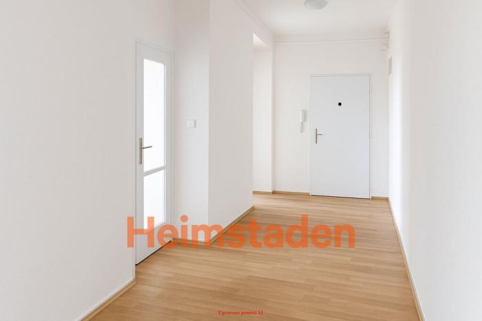 Pronájem bytu 2+1, Ostrava - Poruba, Čs. exilu, 55 m2