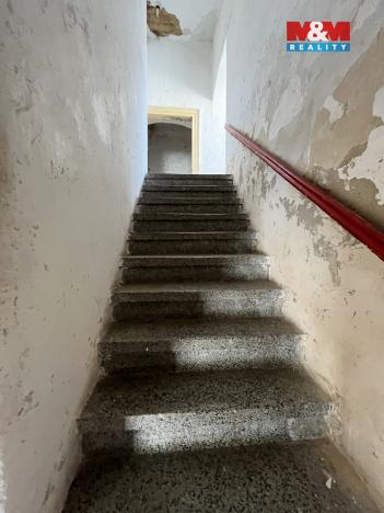 Prodej rodinného domu, Bělá pod Bezdězem, Zámecká, 190 m2