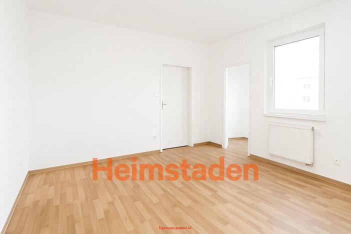 Pronájem bytu 3+1, Ostrava - Poruba, Matěje Kopeckého, 70 m2