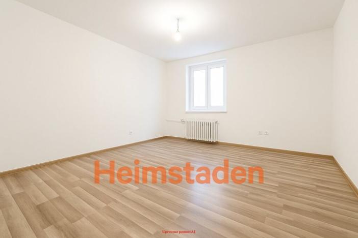 Pronájem bytu 3+1, Ostrava - Poruba, Hlavní třída, 75 m2