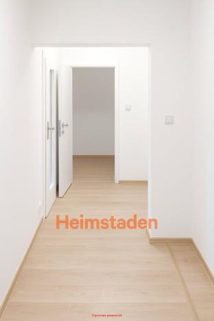 Pronájem bytu 2+1, Frýdek-Místek - Místek, Marie Majerové, 61 m2