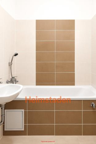 Pronájem bytu 2+1, Frýdek-Místek - Místek, Marie Majerové, 61 m2