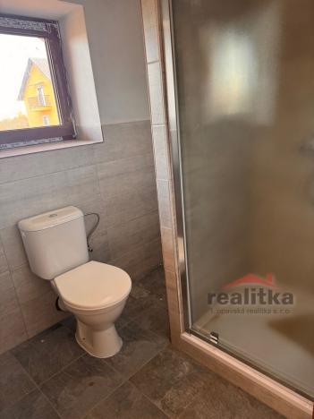 Pronájem bytu 2+kk, Opava, Přemyslovců, 43 m2