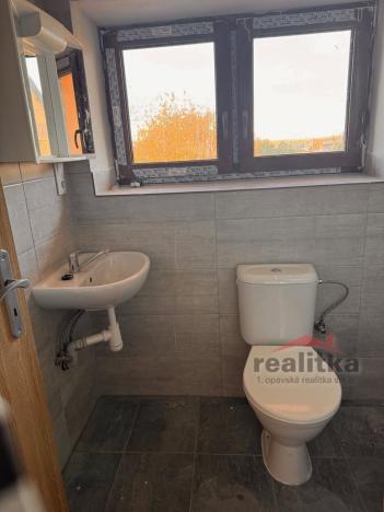 Pronájem bytu 2+kk, Opava, Přemyslovců, 43 m2