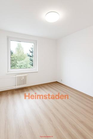 Pronájem bytu 3+1, Frýdek-Místek - Místek, Československé armády, 66 m2