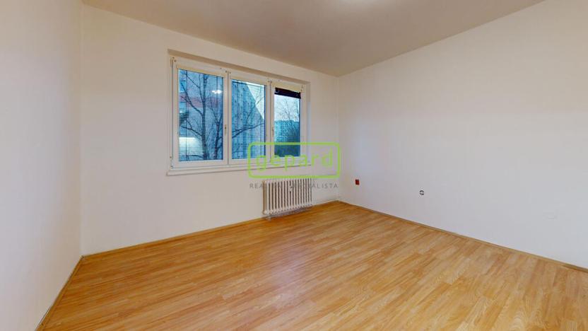 Pronájem bytu 2+kk, Ústí nad Labem - Severní Terasa, Šrámkova, 40 m2