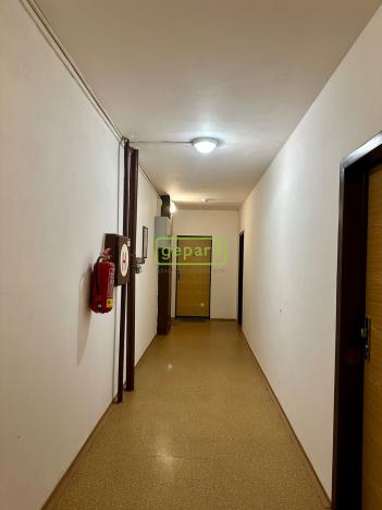 Pronájem bytu 2+kk, Ústí nad Labem - Severní Terasa, Šrámkova, 40 m2