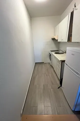Pronájem bytu 2+kk, Brno, Uzbecká, 45 m2
