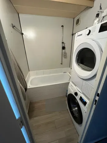 Pronájem bytu 2+kk, Brno, Uzbecká, 45 m2