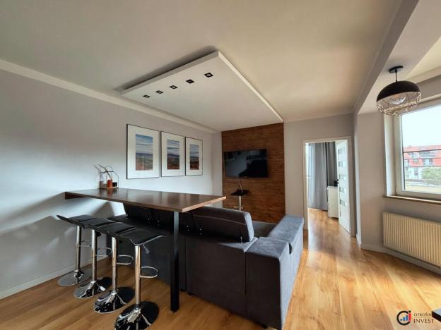 Prodej apartmánu, Polanica-Zdrój, Polsko, Spółdzielców, 70 m2