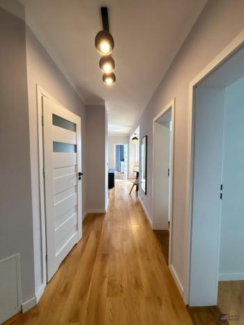 Prodej apartmánu, Polanica-Zdrój, Polsko, Spółdzielców, 70 m2