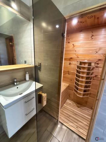 Prodej apartmánu, Polanica-Zdrój, Polsko, Spółdzielców, 70 m2