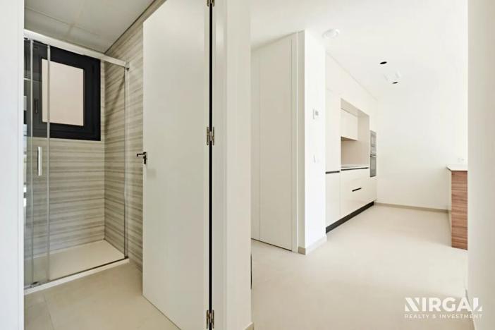 Prodej bytu 2+kk, Torrevieja, Španělsko, 67 m2