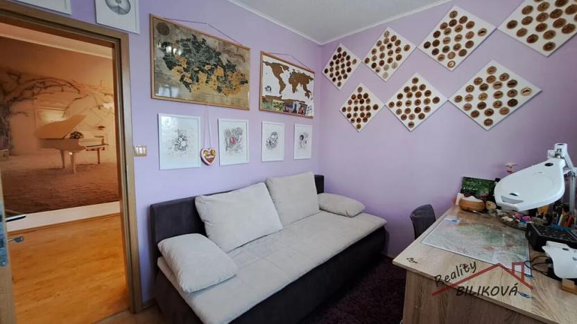 Prodej bytu 4+1, Jenštejn, Radonická, 70 m2