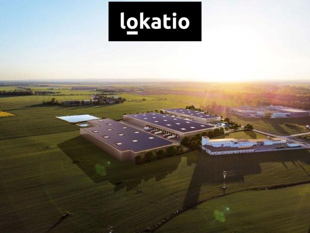 Pronájem skladu, Přerov, 3902 m2