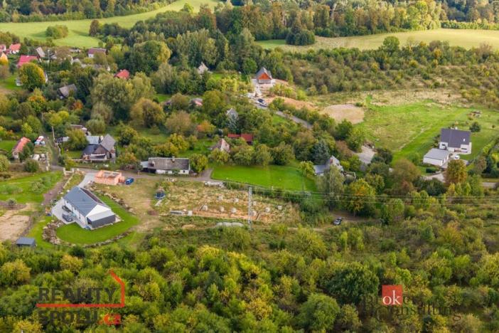 Prodej pozemku pro bydlení, Svojkov, 4351 m2