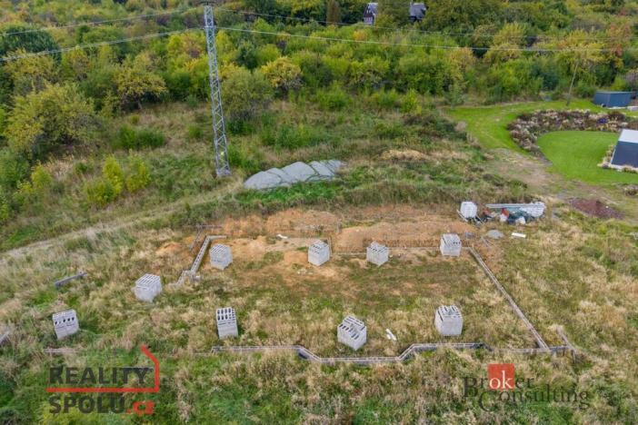 Prodej pozemku pro bydlení, Svojkov, 4351 m2