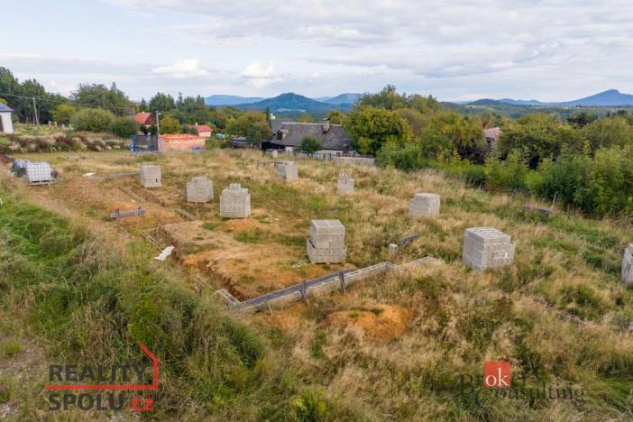 Prodej pozemku pro bydlení, Svojkov, 4351 m2