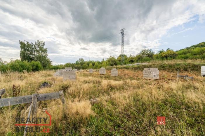 Prodej pozemku pro bydlení, Svojkov, 4351 m2