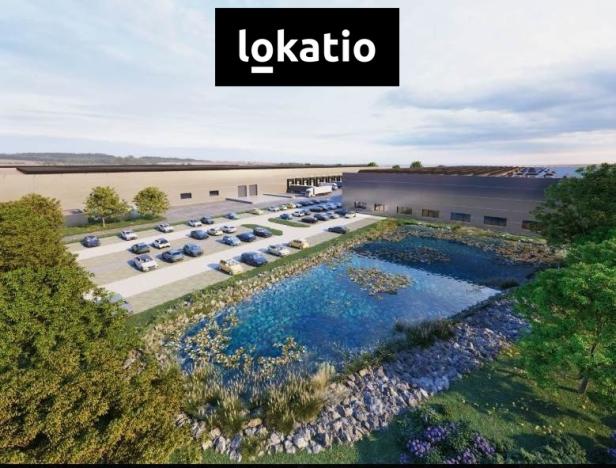 Pronájem skladu, Přerov, 7934 m2