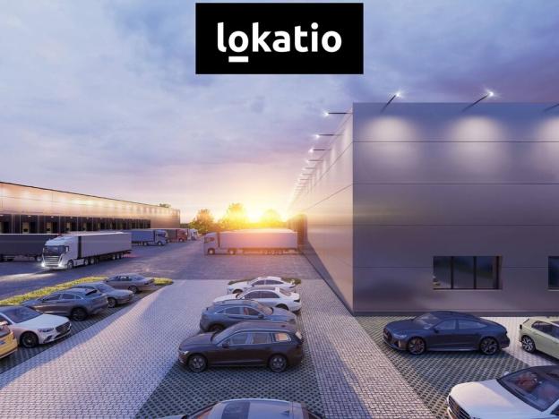 Pronájem výrobních prostor, Přerov, 7934 m2