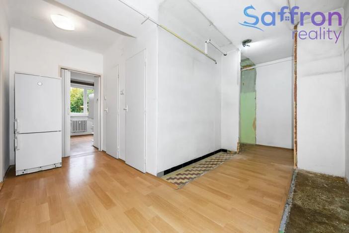 Prodej bytu 2+1, Plzeň, Na Kovárně, 67 m2