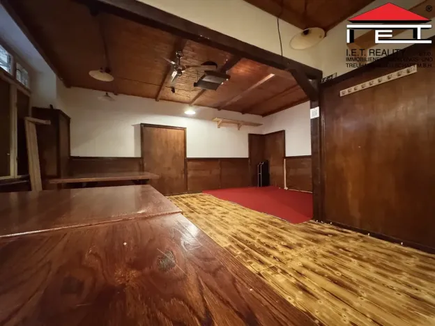 Pronájem restaurace, Brno - Veveří, Kounicova, 330 m2