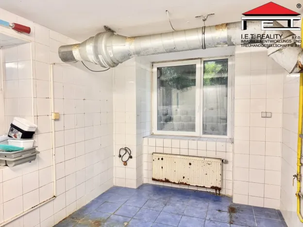 Pronájem restaurace, Brno - Veveří, Kounicova, 330 m2